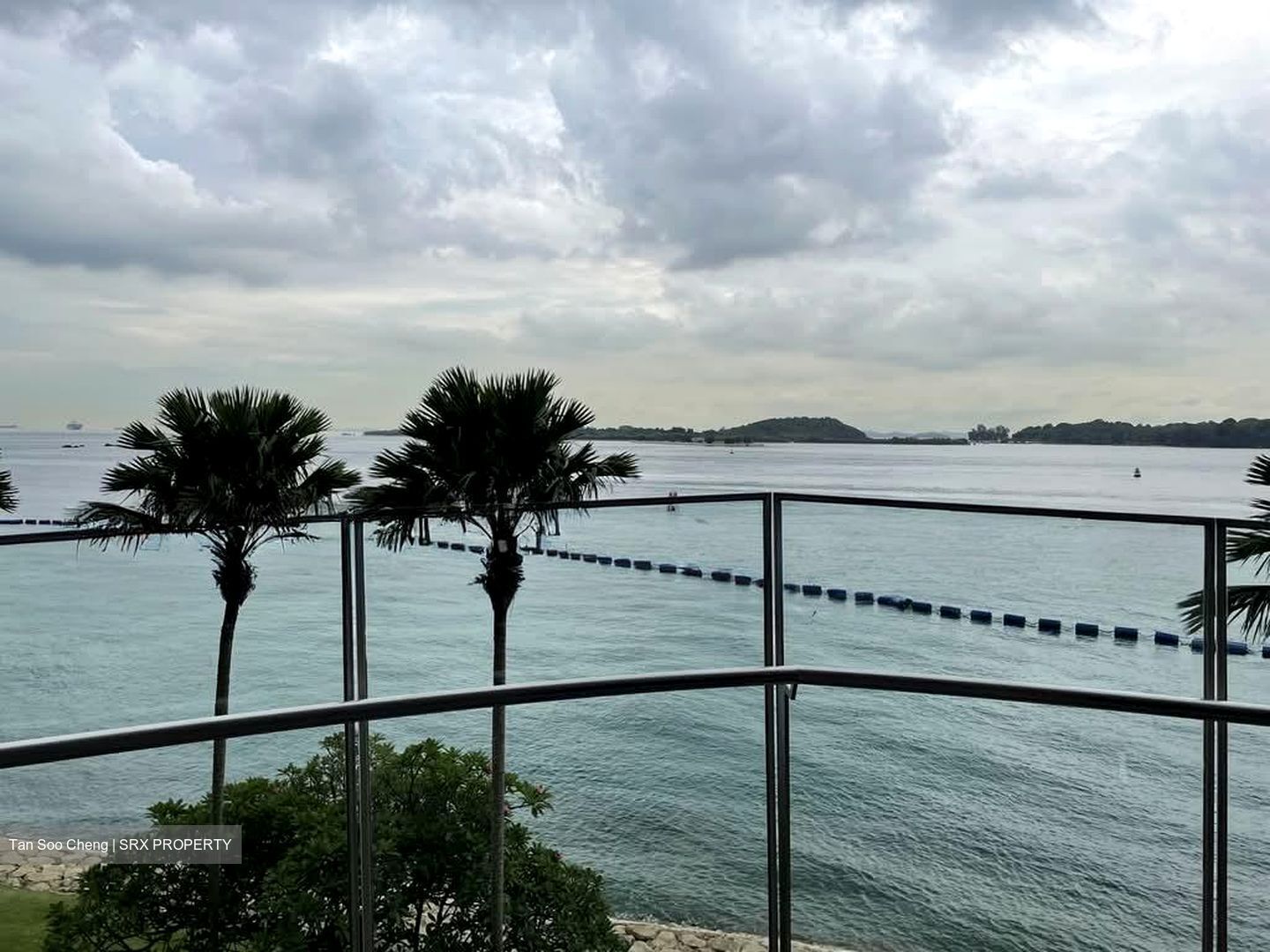 Seascape (D4), Condominium #568298911